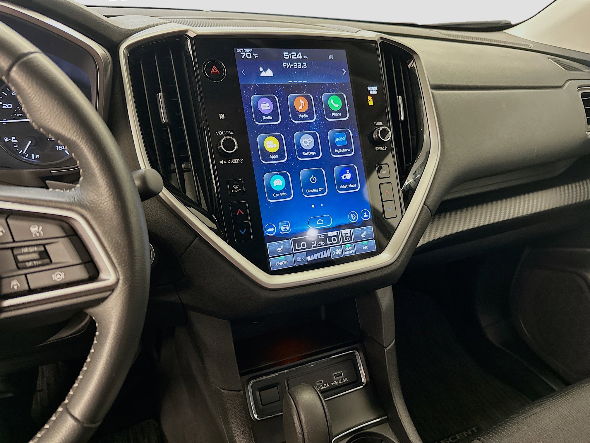 Used 2025 Subaru Ascent Premium image 26