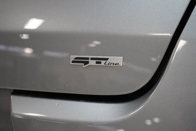 Used 2024 Kia Soul GT-Line w/ Option Group 020 FWD image 12