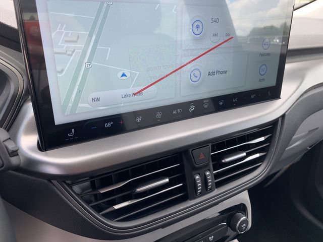New 2025 Ford Escape Active w/ Tech Pack #1 FWD image 23