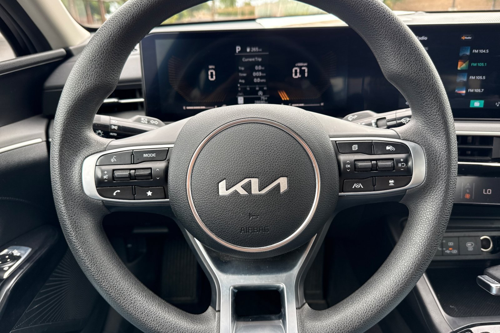 Used 2026 Kia K5 LXS FWD image 31