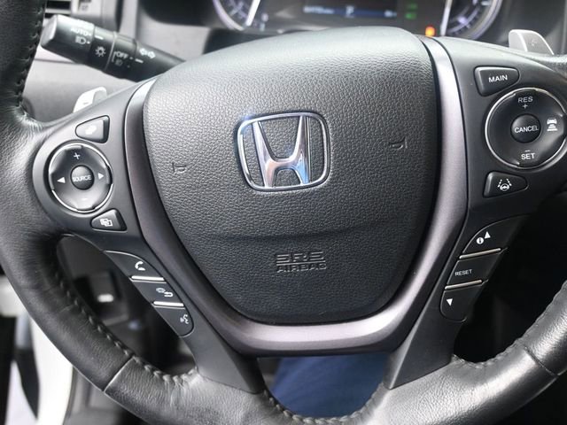 Used 2022 Honda Ridgeline RTL-E image 11