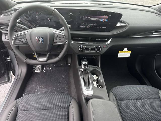 New 2026 Buick Envista Preferred w/ Convenience I Package FWD image 16
