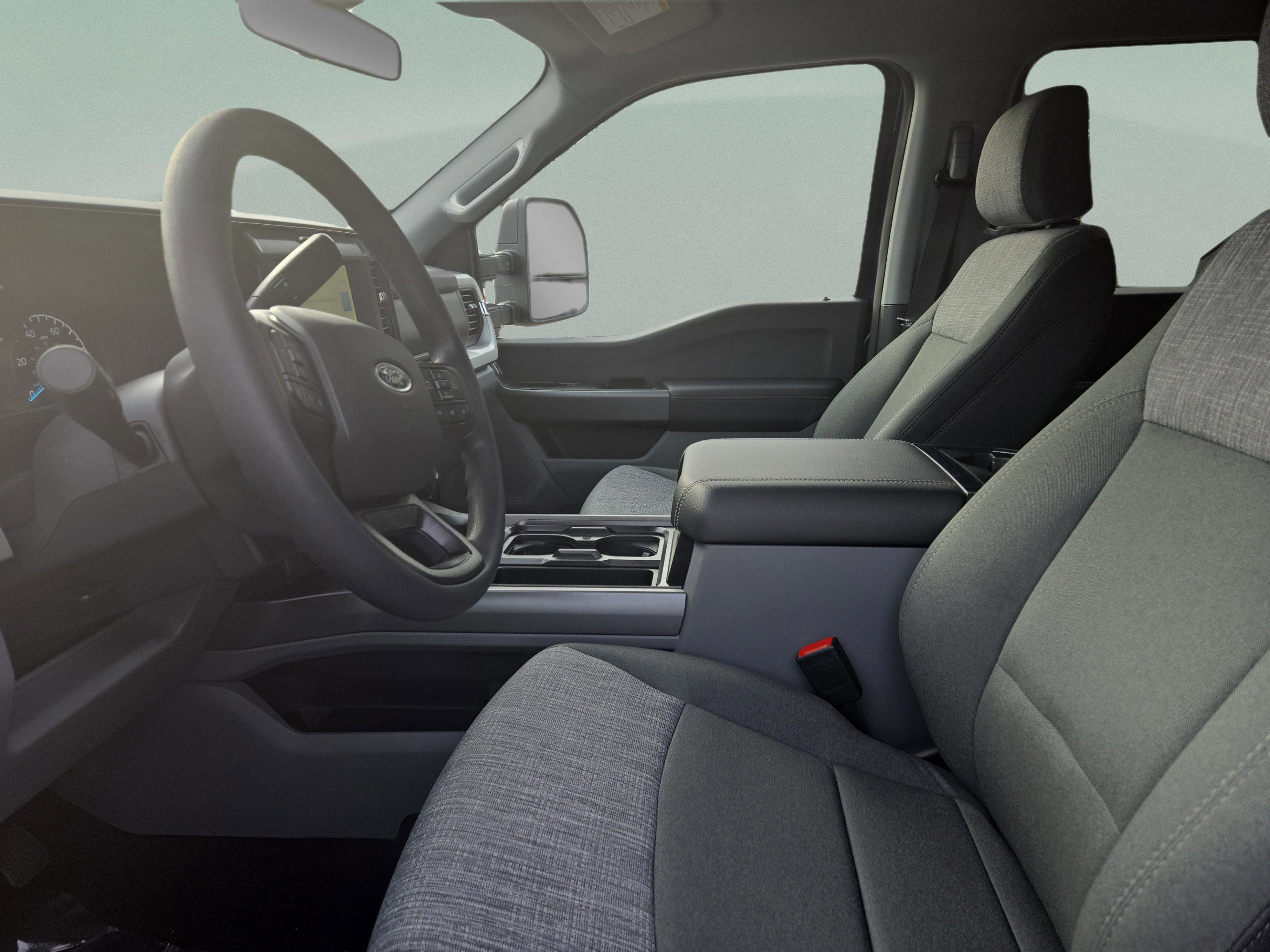 New 2026 Ford F350 XLT image 14