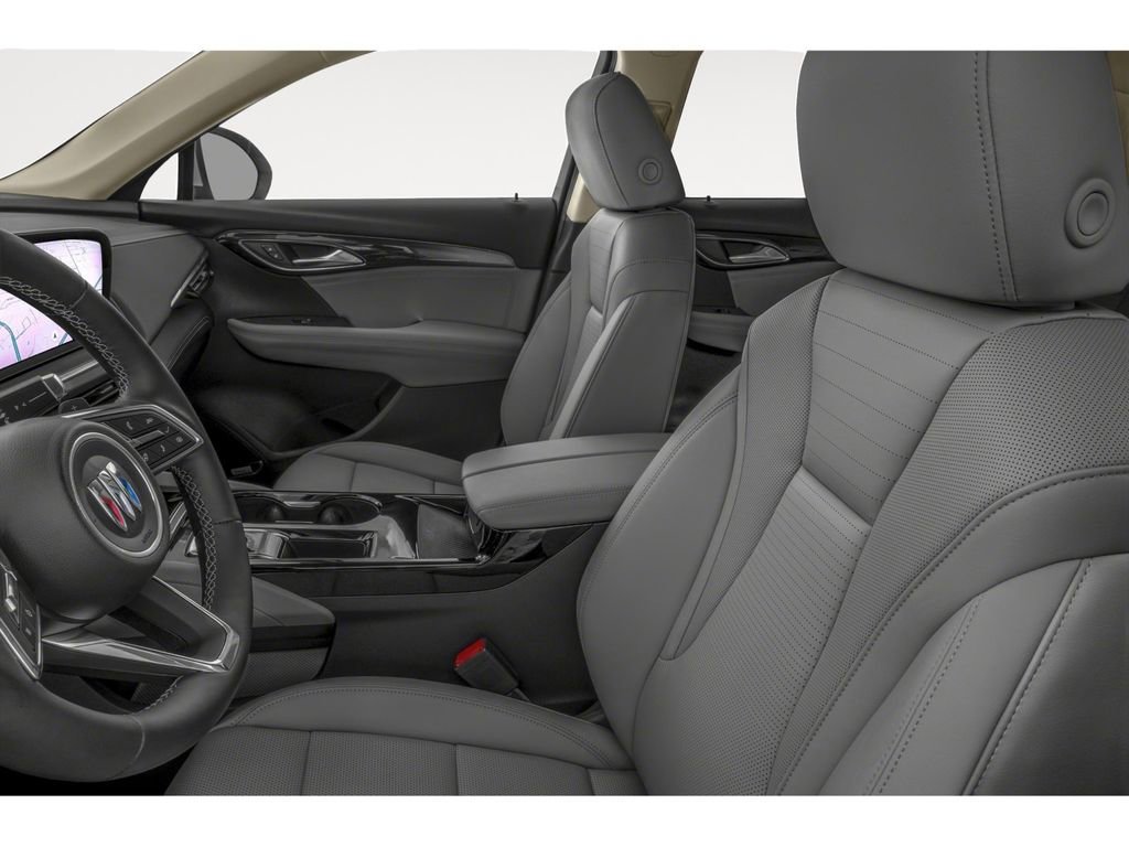 Used 2024 Buick Envision Sport Touring image 6