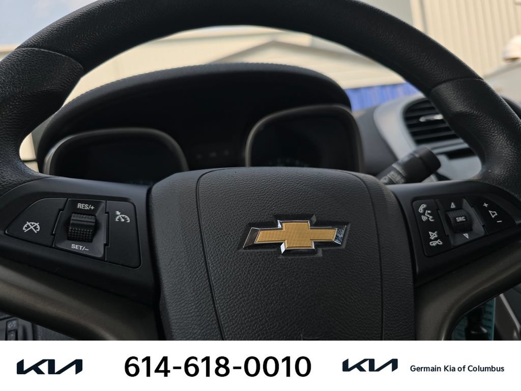Used 2016 Chevrolet Malibu LT FWD image 22