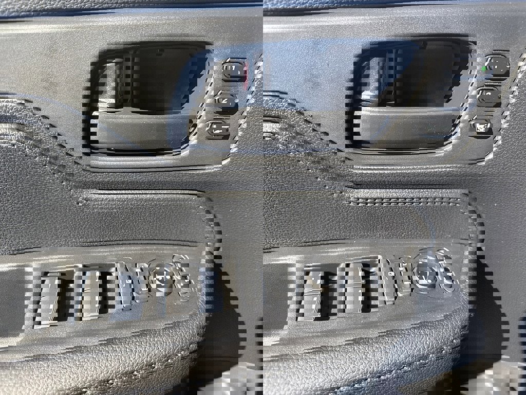 New 2026 Honda Odyssey EX-L image 15