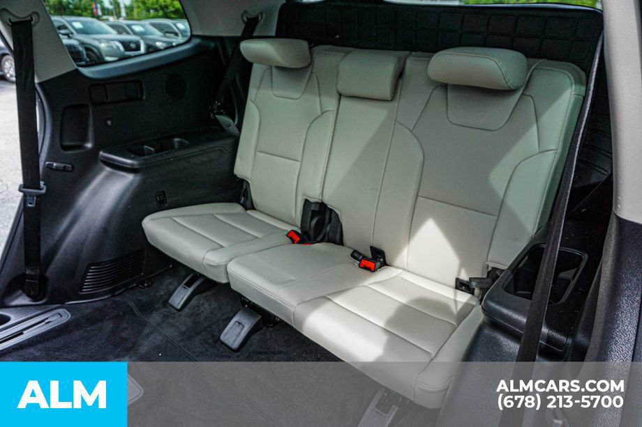 Used 2023 Kia Telluride SX Prestige AWD/4WD image 21