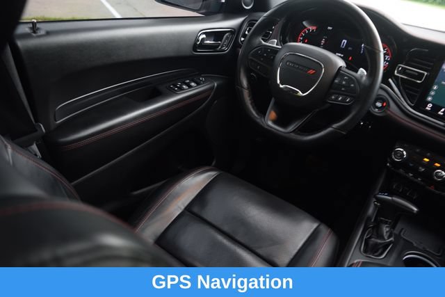Used 2023 Dodge Durango GT RWD image 2