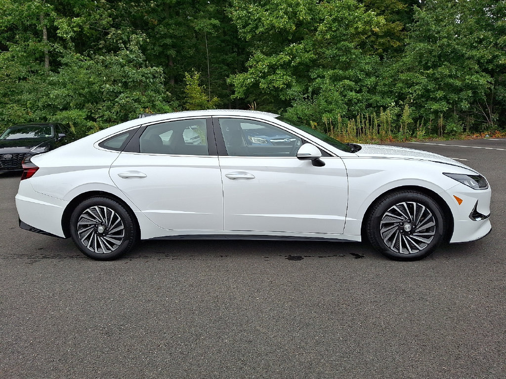 Used 2023 Hyundai Sonata SEL w/ Cargo Package FWD image 7