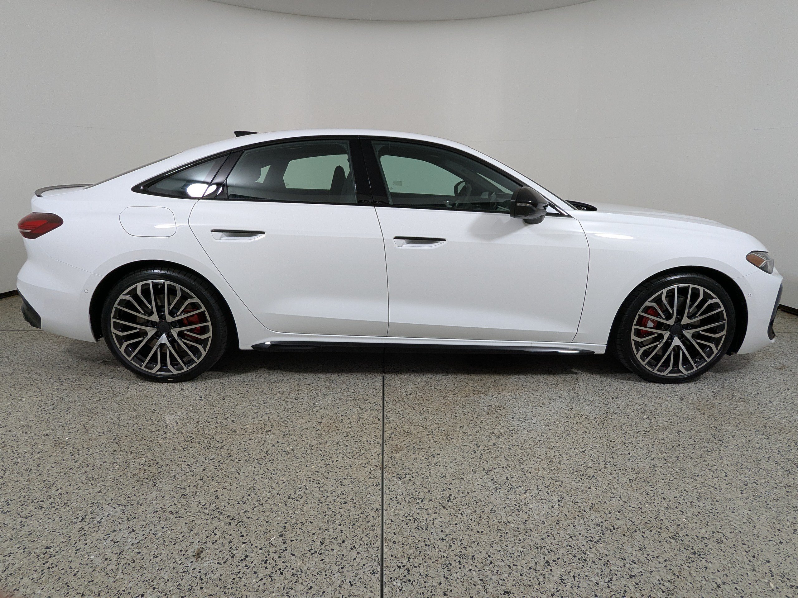 New 2026 Audi S5 Premium Plus AWD/4WD image 8