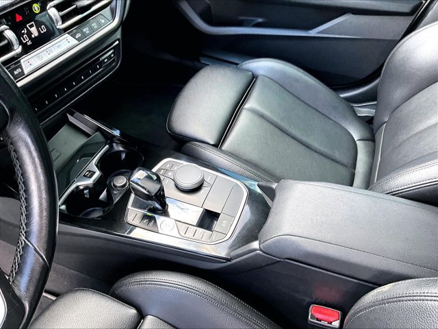 Used 2021 BMW 228i Gran Coupe FWD image 14