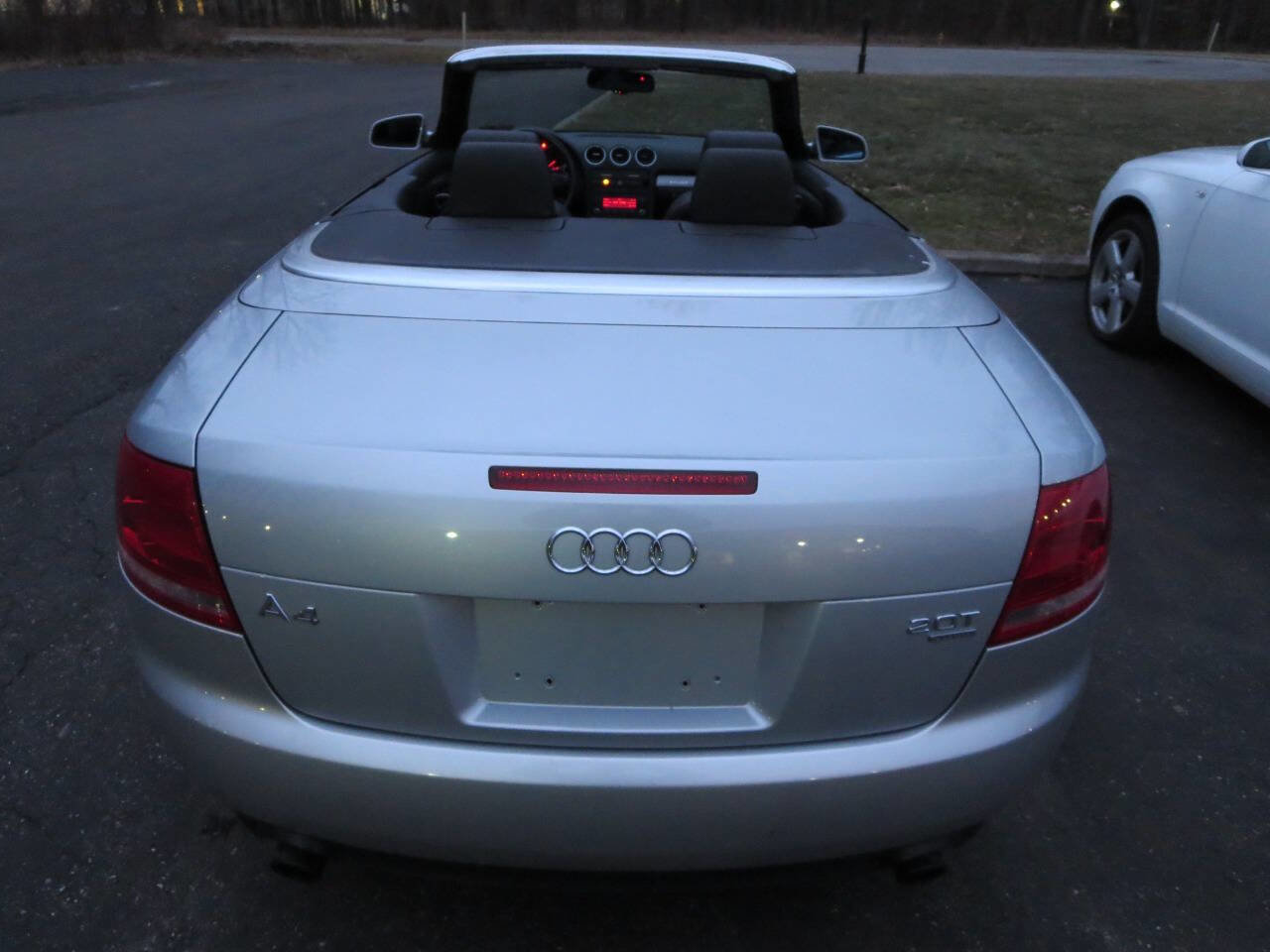 Used 2007 Audi A4 2.0T AWD/4WD image 18