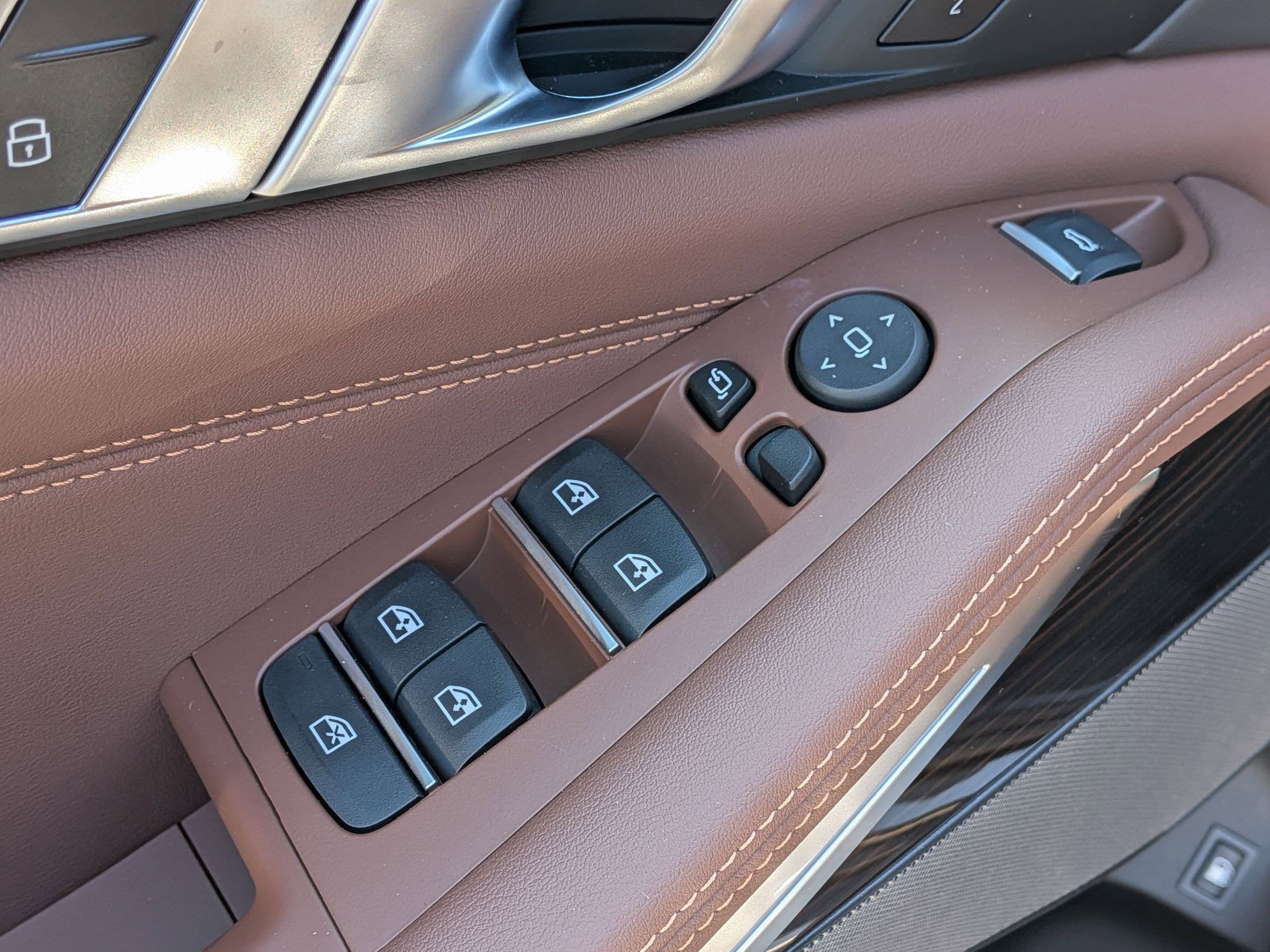 New 2026 BMW X5 xDrive50e AWD/4WD image 13
