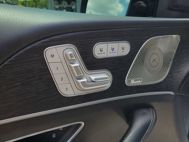 Used 2023 Mercedes-Benz GLS 450 4MATIC image 27