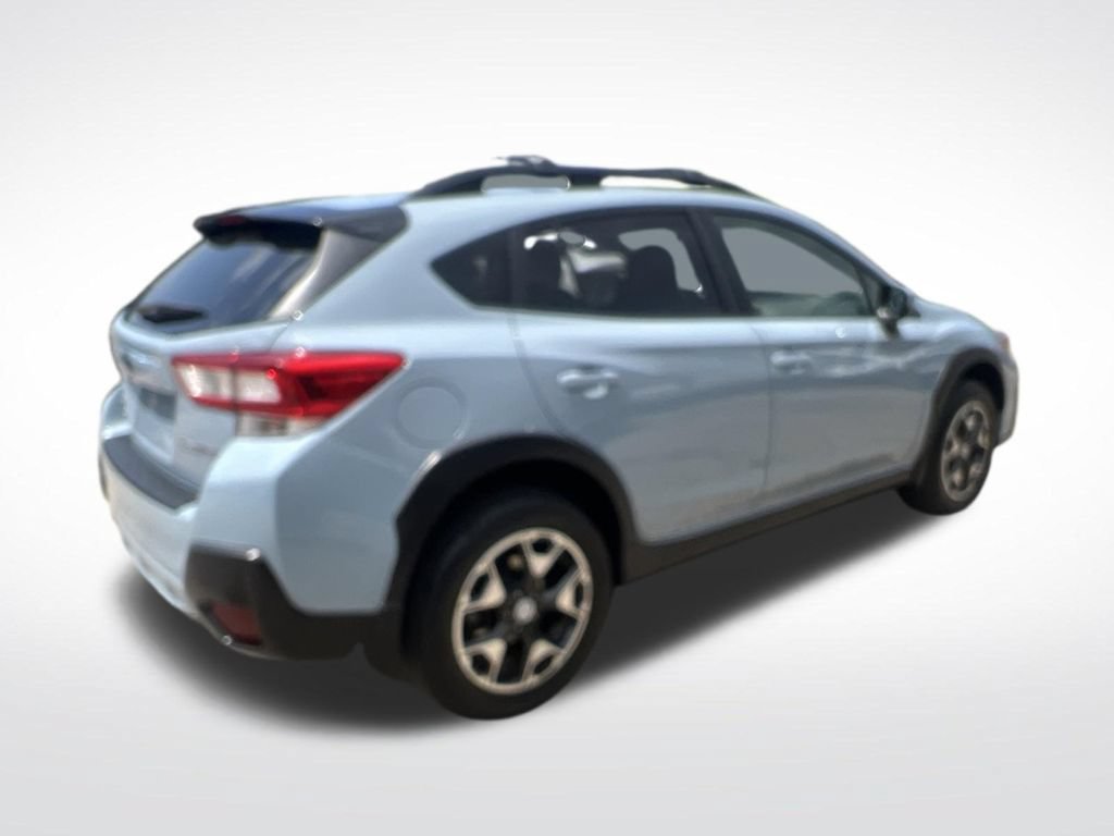 Used 2018 Subaru Crosstrek 2.0i Premium AWD/4WD image 45