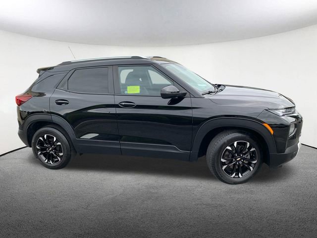 Used 2023 Chevrolet TrailBlazer LT w/ Convenience Package image 14