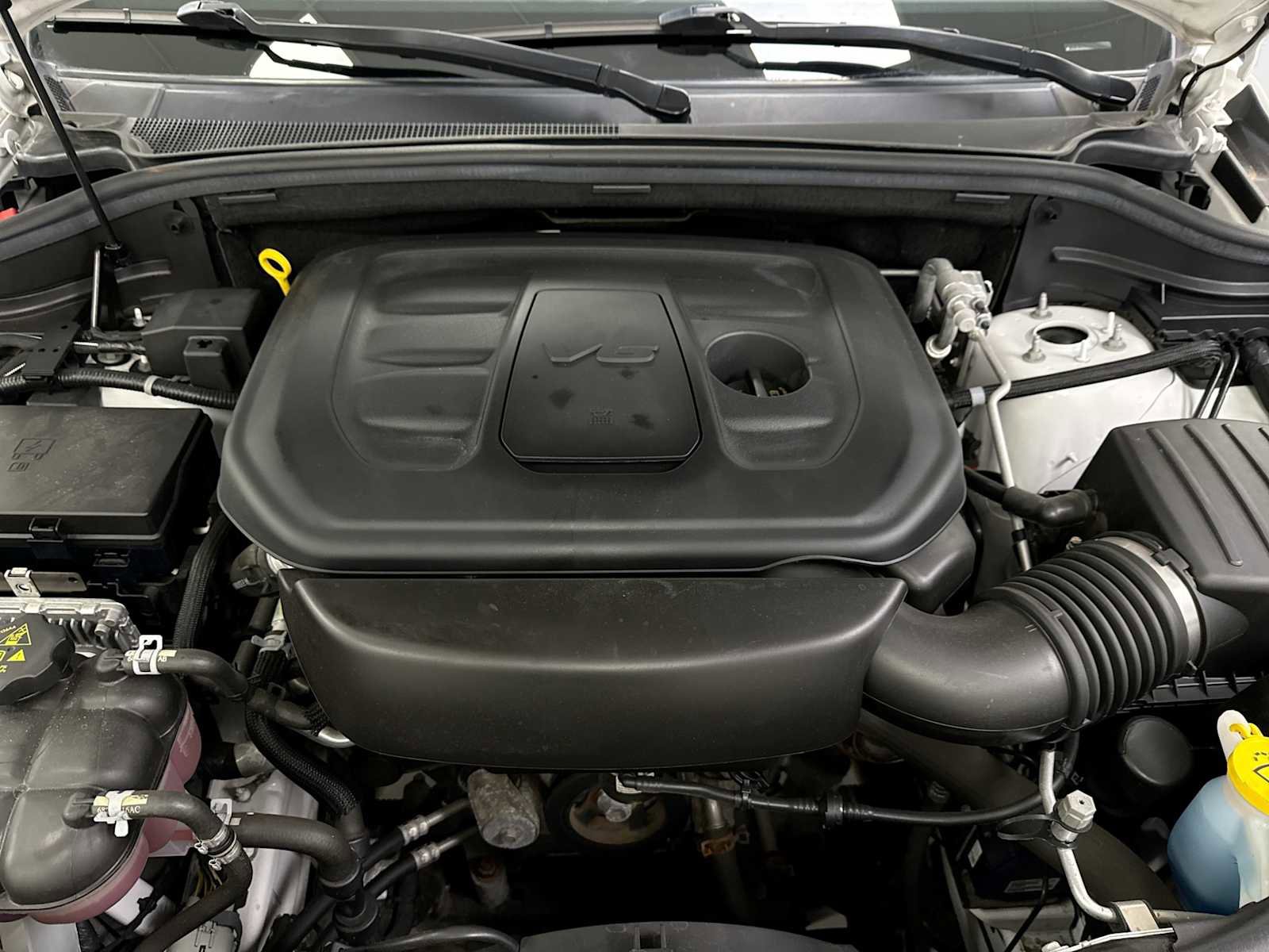 Used 2022 Jeep Grand Cherokee Laredo X AWD/4WD image 17