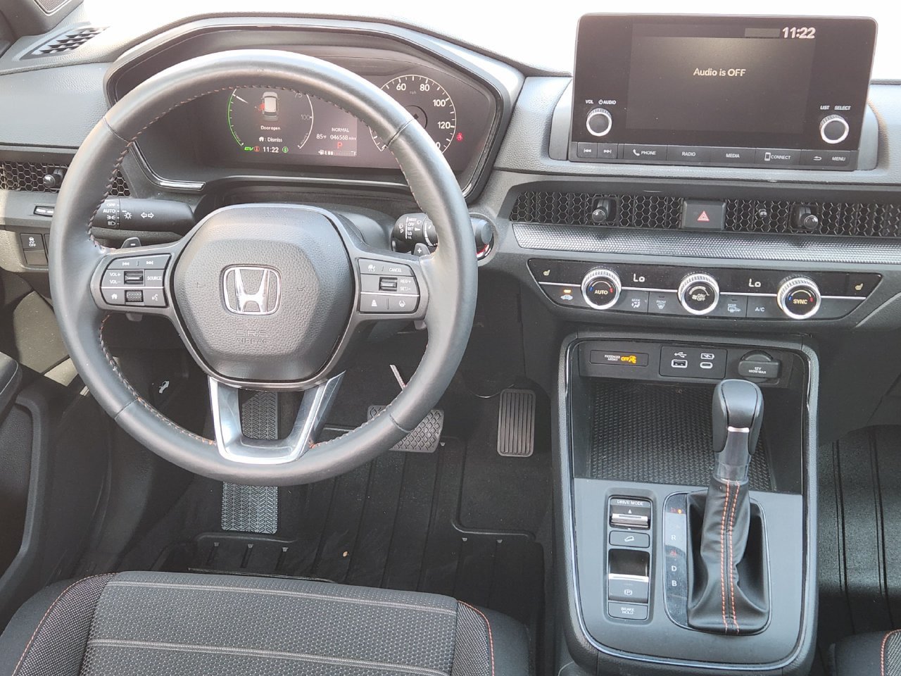 Used 2024 Honda CR-V Sport image 26