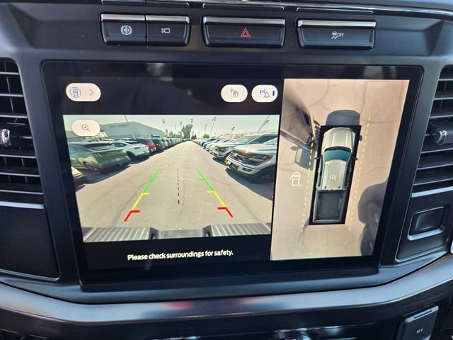 Certified 2024 Ford F250 Lariat AWD/4WD image 17