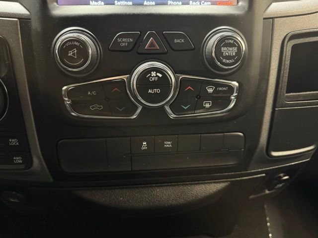 Used 2019 RAM 1500 Express w/ Wheel & Sound Group image 26