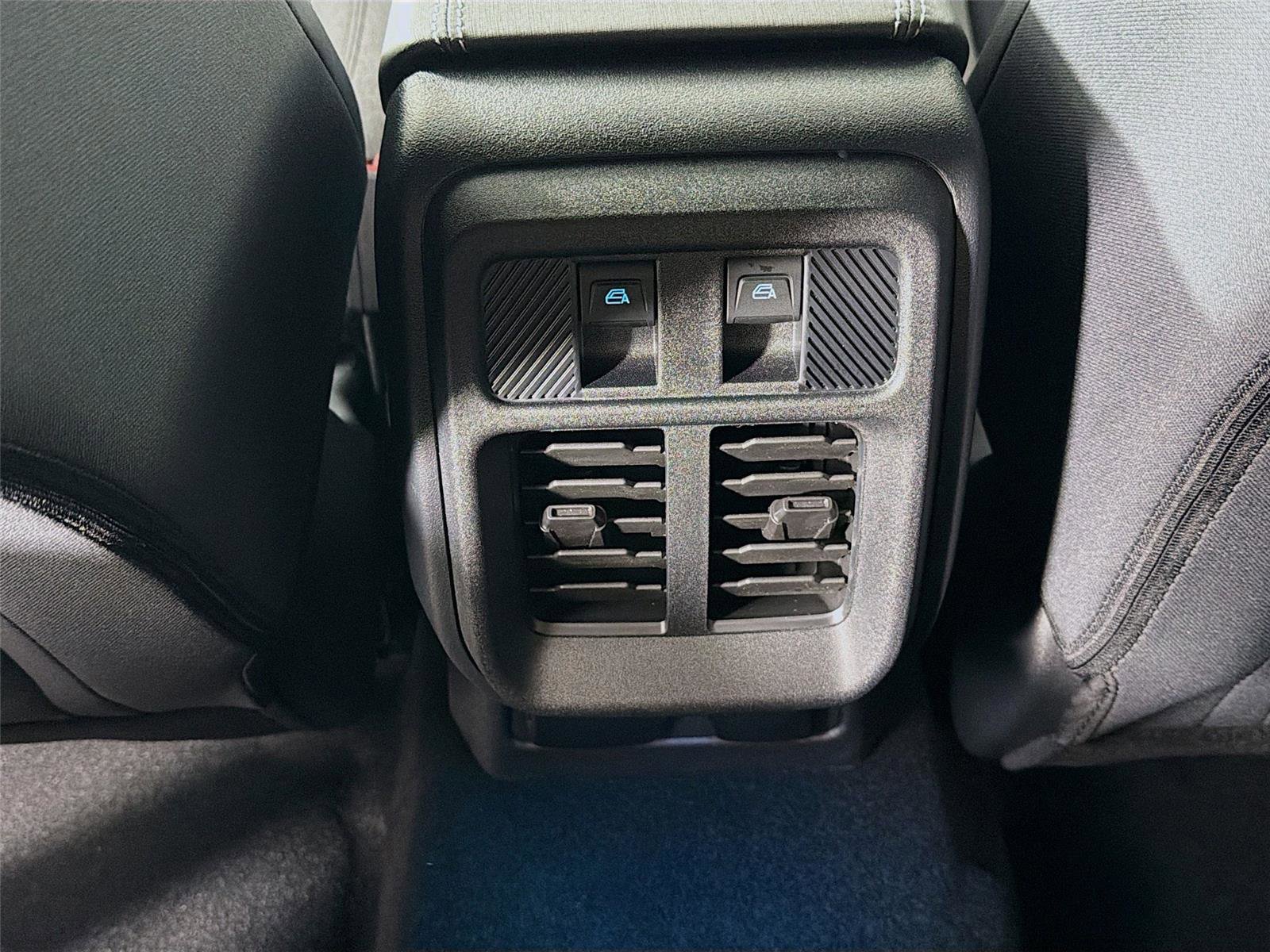 New 2026 Ford Bronco Big Bend image 25