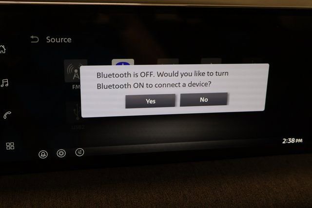 New 2026 Nissan Kicks SV w/ SV Premium Package image 21