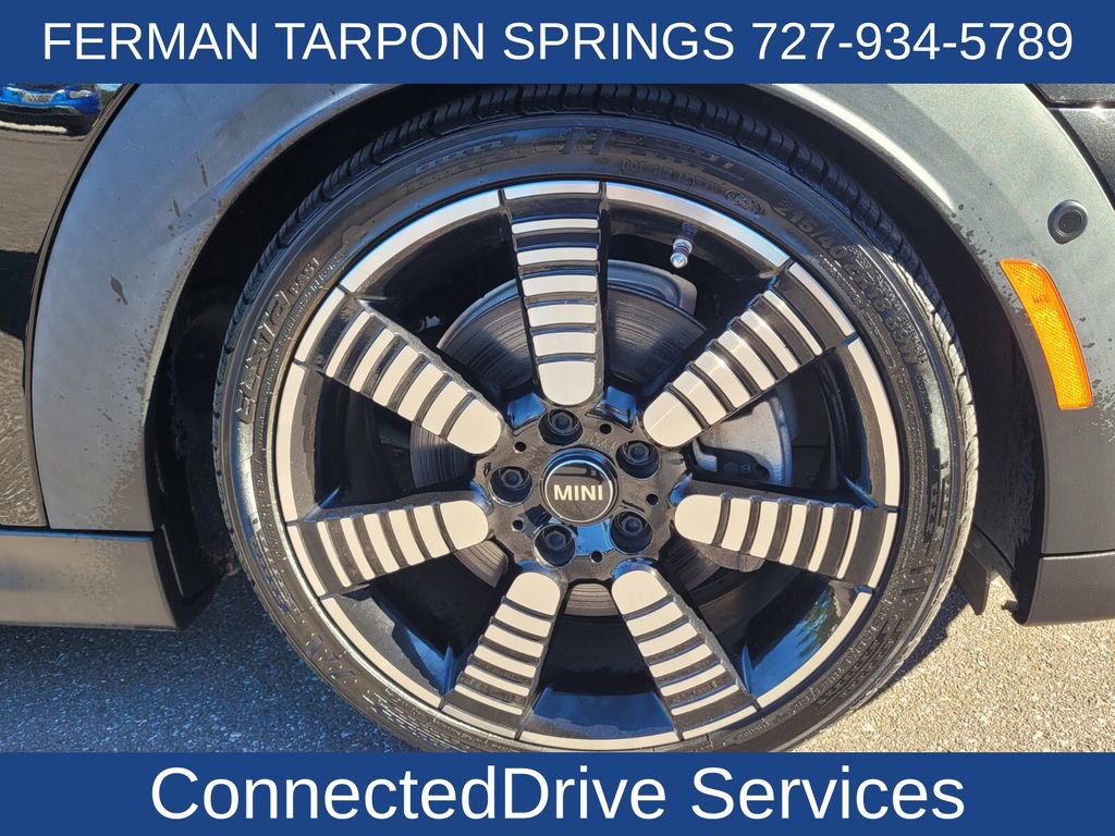 Used 2023 MINI Cooper S image 13