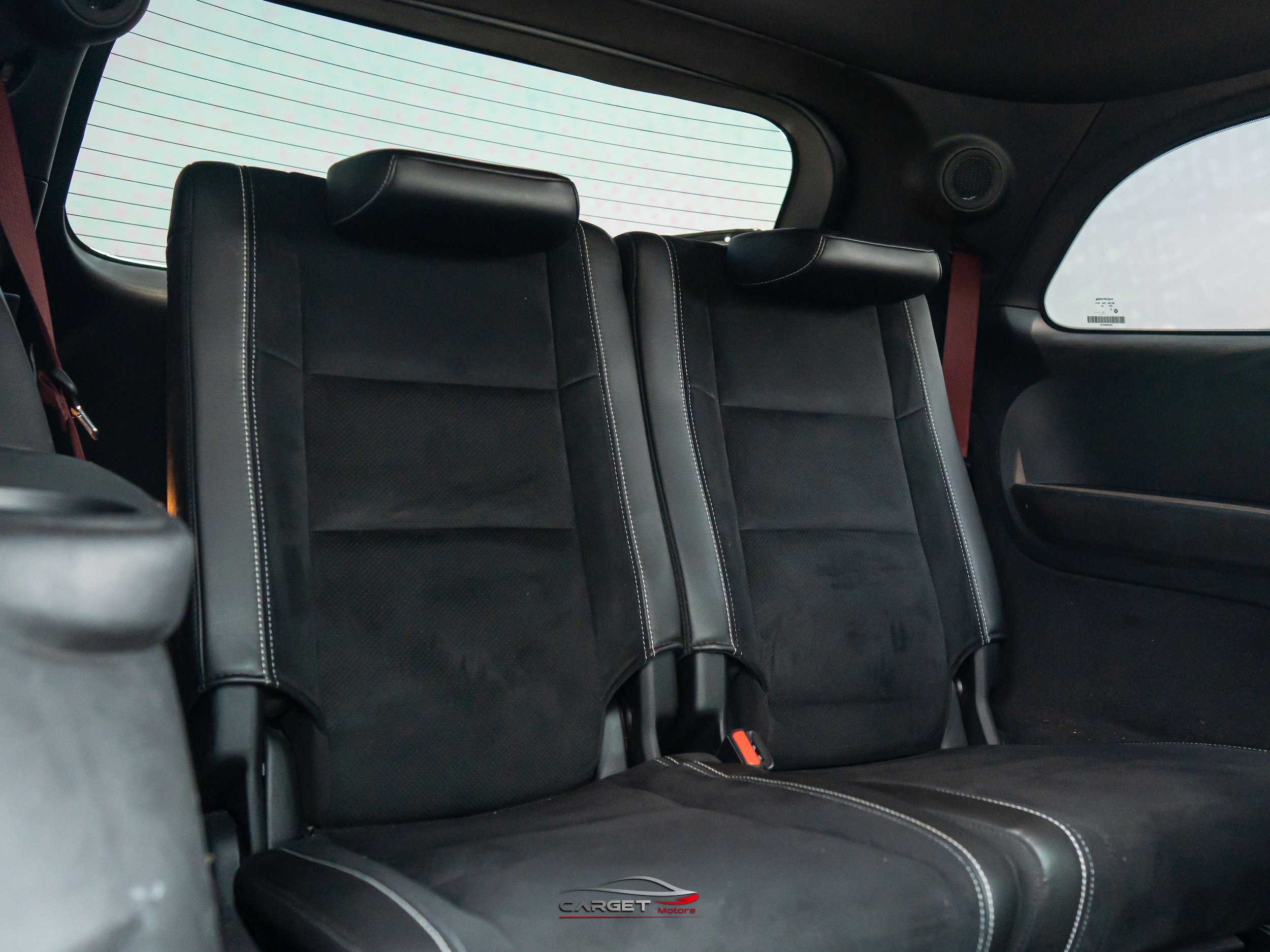 Used 2019 Dodge Durango SRT AWD/4WD image 20