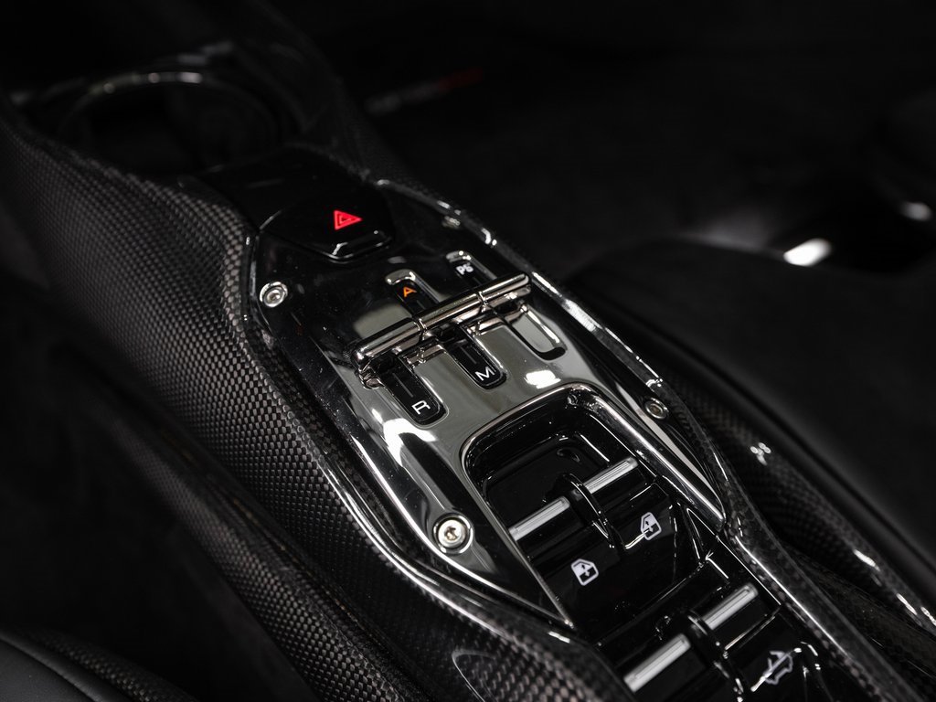 Certified 2023 Ferrari SF90 Spider Base image 26