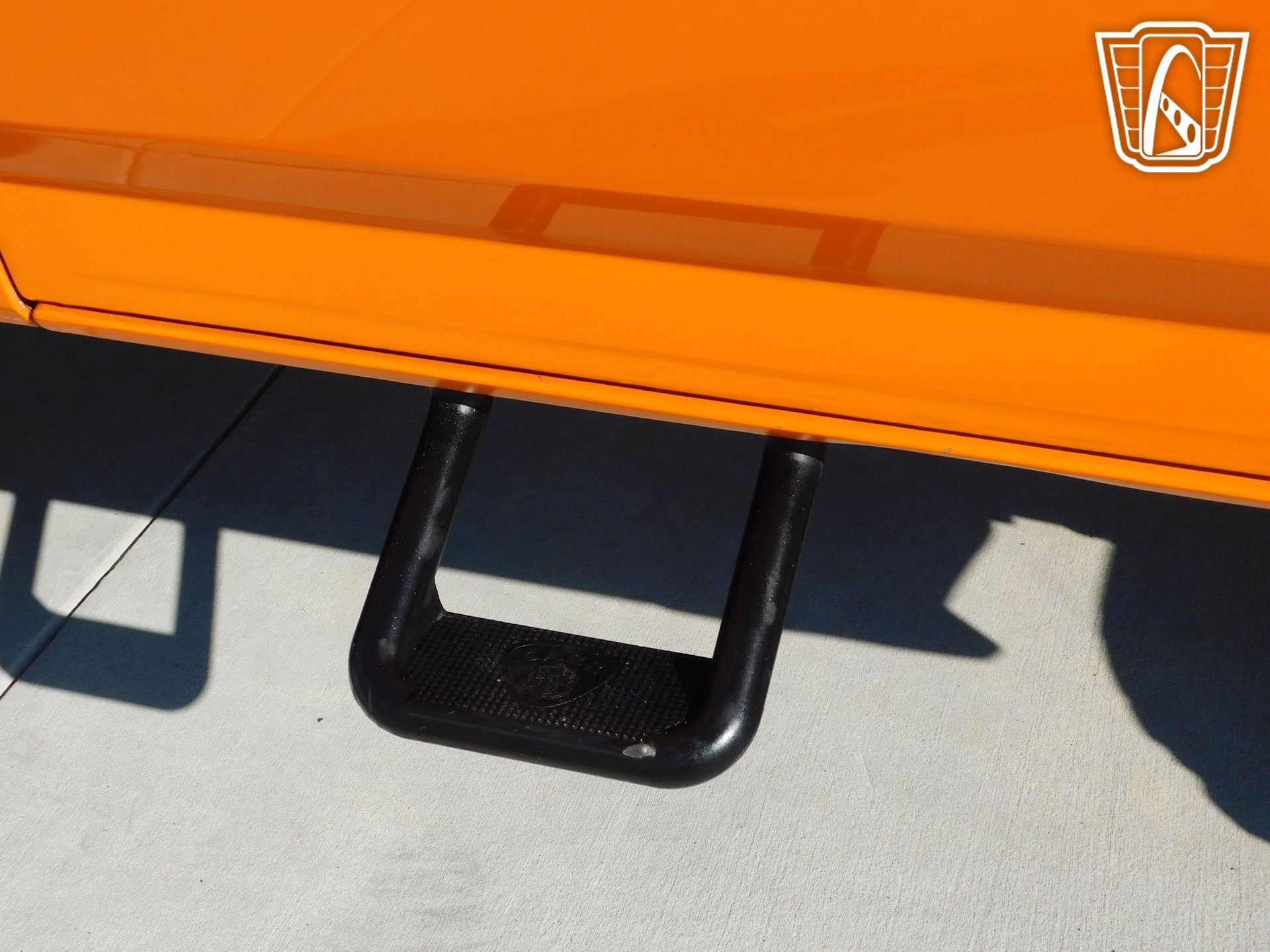 Used 1996 Ford Bronco image 8