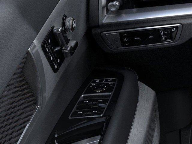 New 2026 Cadillac Vistiq Platinum image 22