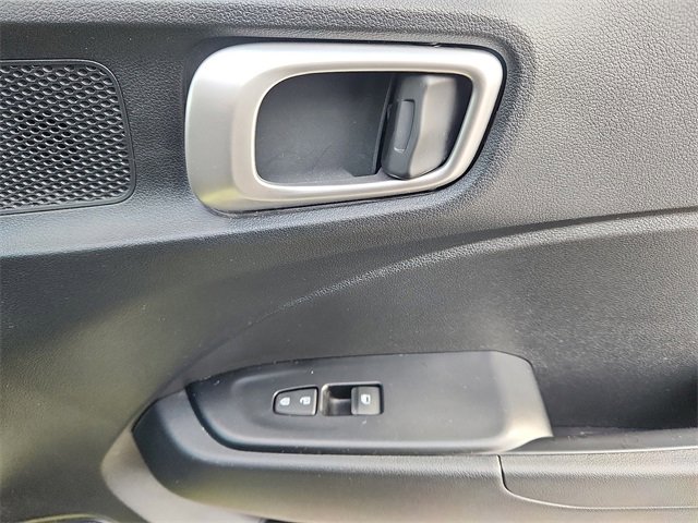 Certified 2024 Hyundai Venue SEL image 34