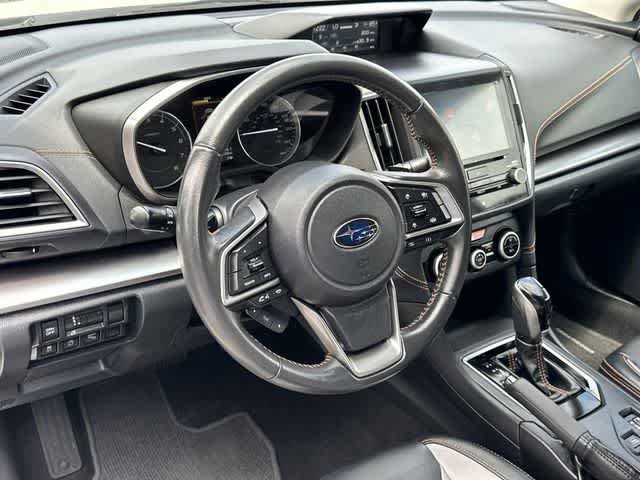 Used 2022 Subaru Crosstrek 2.5i Limited w/ Moonroof Package 2 AWD/4WD image 17