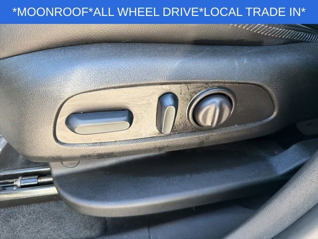 Used 2024 GMC Terrain Denali w/ Denali Premium Package image 27