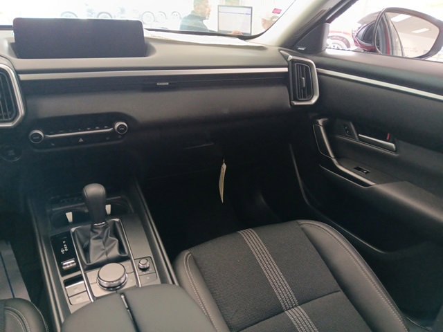 New 2025 MAZDA CX-50 AWD 2.5 S w/ Cargo Package image 9
