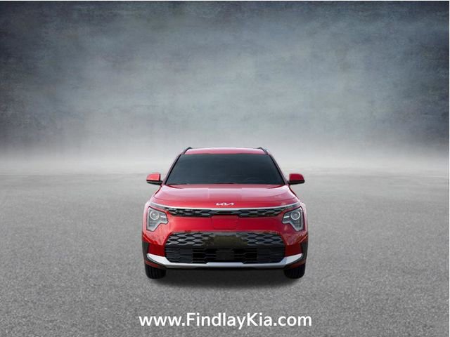New 2026 Kia Niro Wind FWD image 2