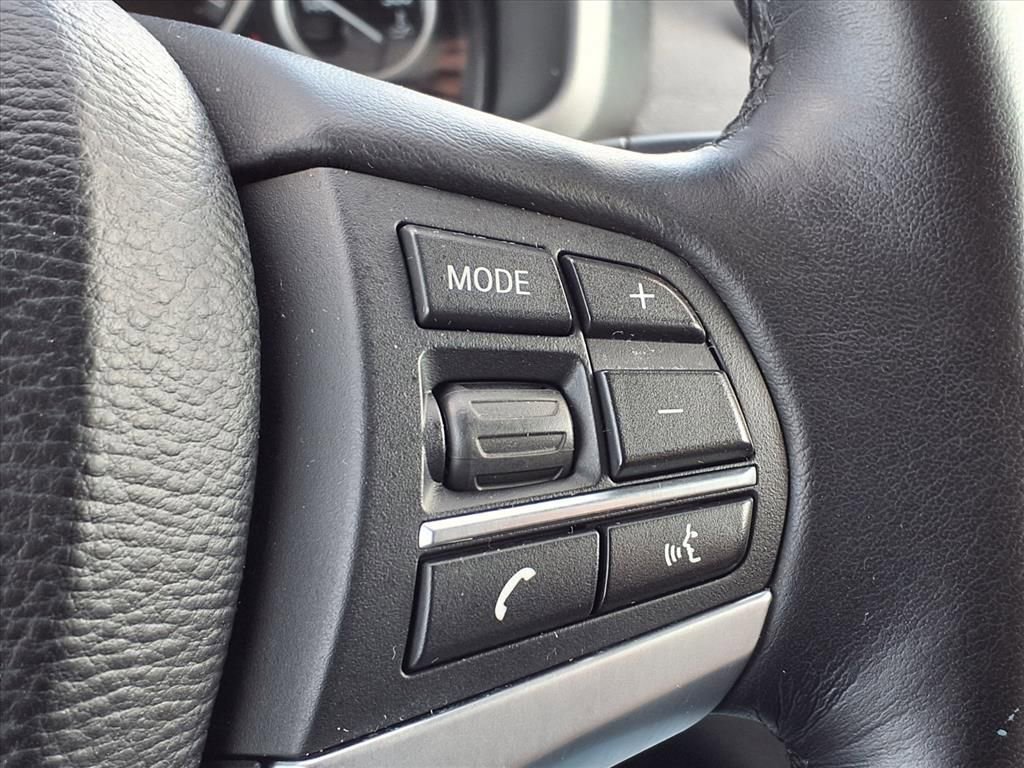 Used 2016 BMW X5 xDrive35i image 25