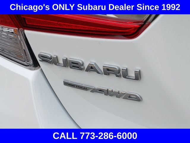 Certified 2023 Subaru Impreza 2.0i Sport image 25