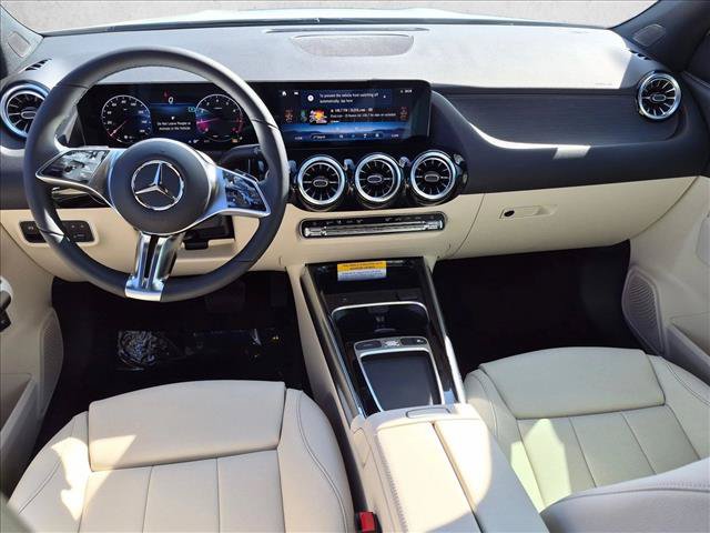 New 2026 Mercedes-Benz GLA 250 image 13