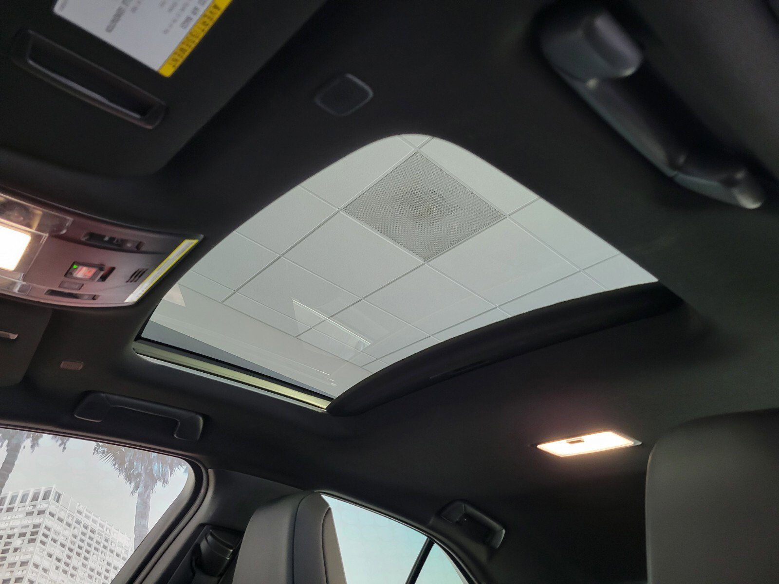 Certified 2024 Lexus UX 250h FWD image 12