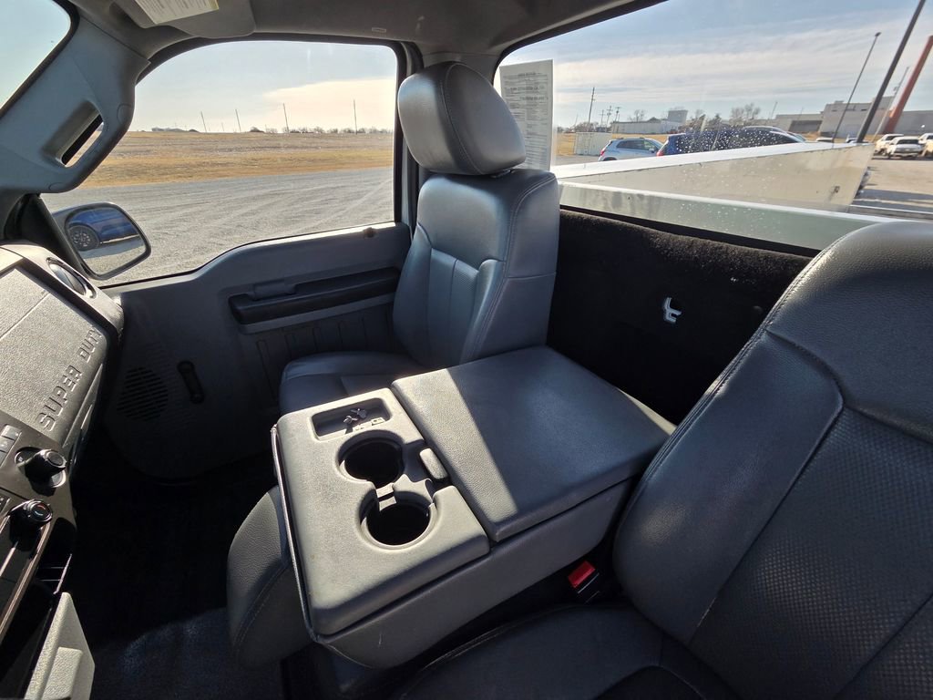 Used 2016 Ford F250 XL image 20