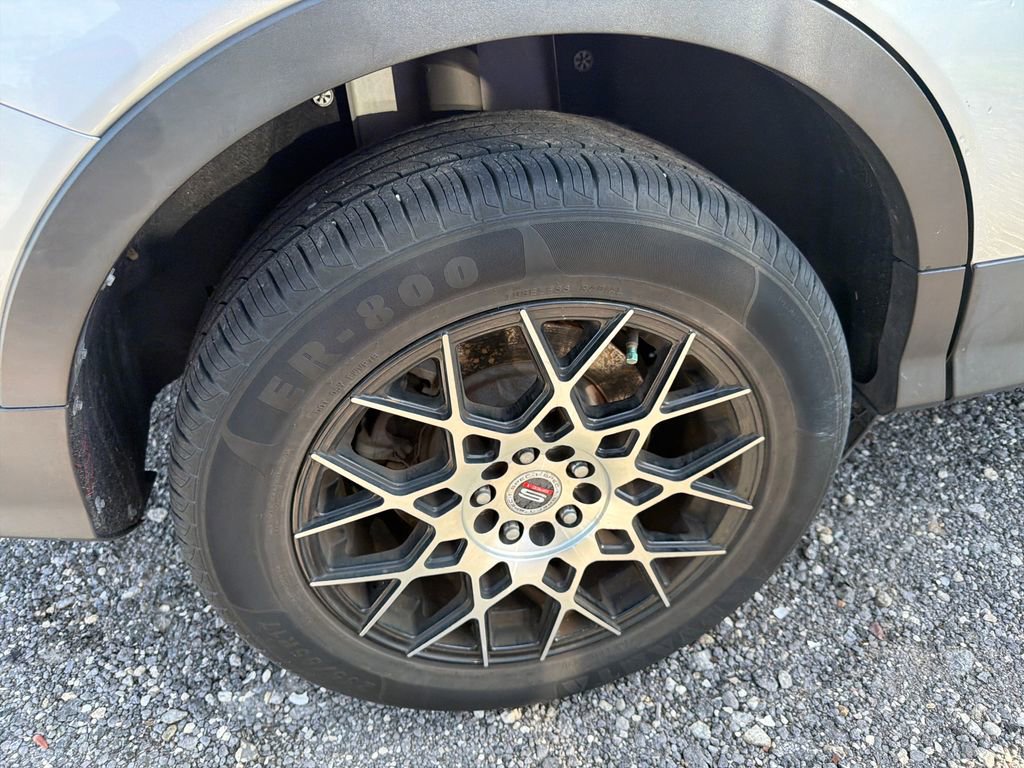 Used 2018 Ford Escape S FWD image 15