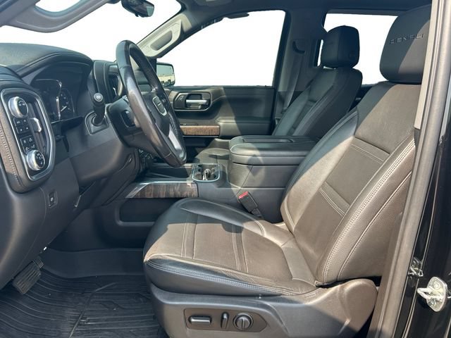 Used 2021 GMC Sierra 1500 Denali w/ Denali Ultimate Package AWD/4WD image 11