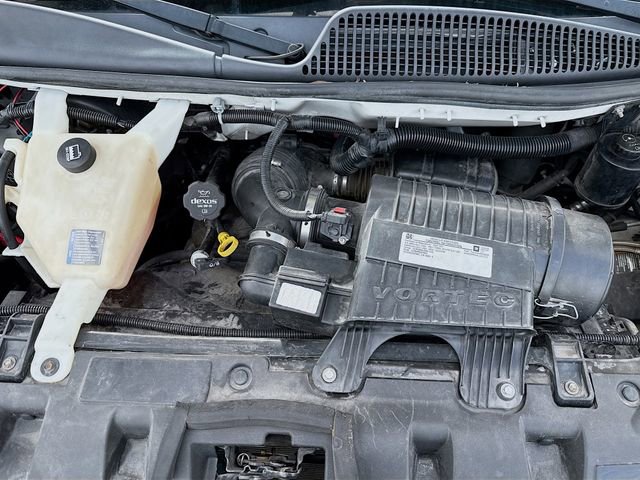 Used 2020 Chevrolet Express 3500 LT w/ LT Preferred Equipment Group image 27