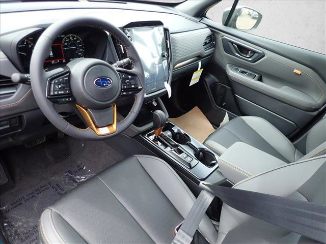 New 2026 Subaru Forester Wilderness image 11