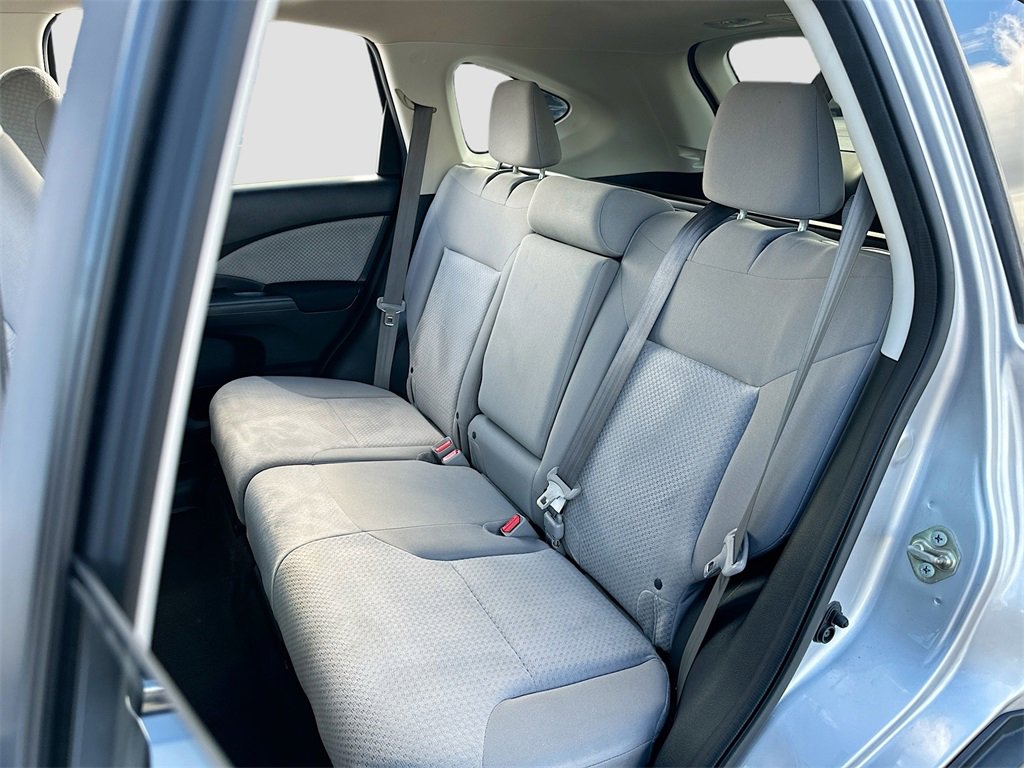 Used 2016 Honda CR-V EX image 23