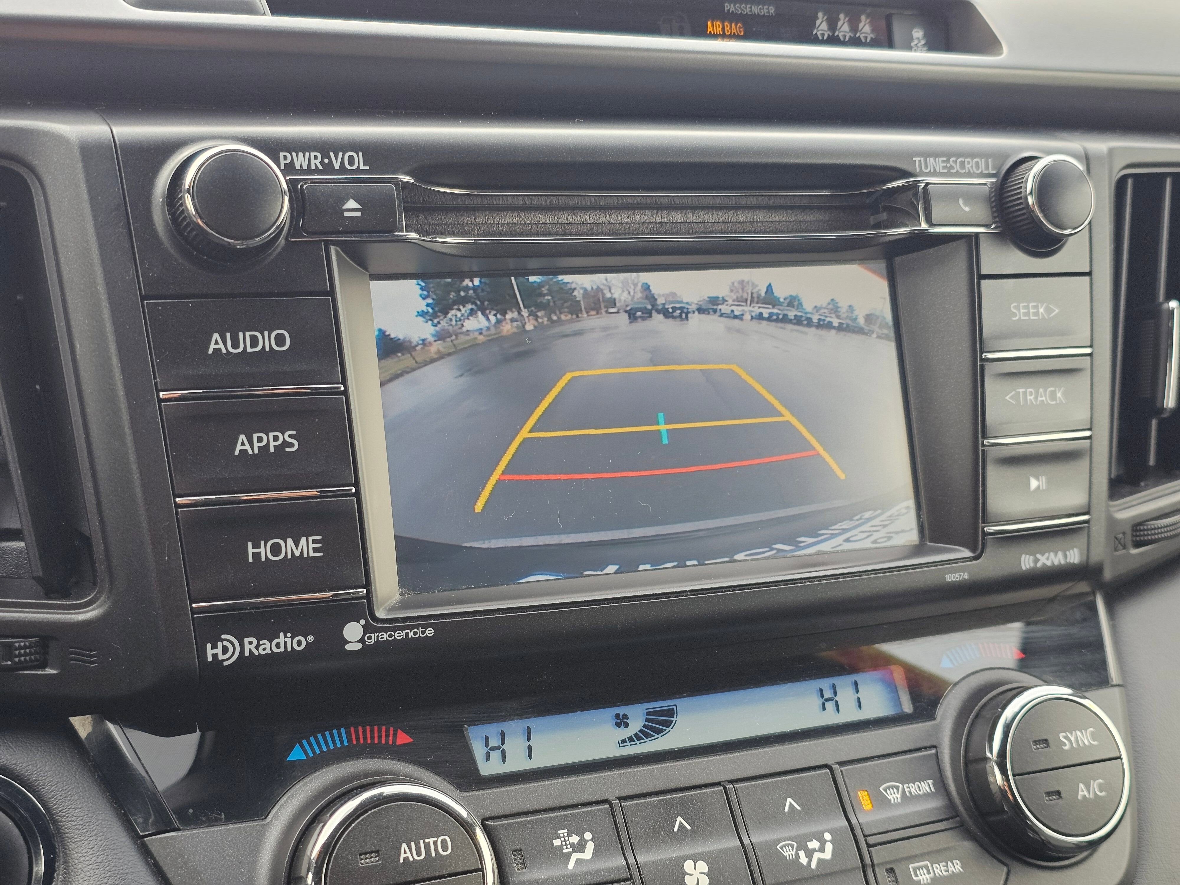 Used 2017 Toyota RAV4 SE w/ Power Extra Value Package AWD/4WD image 54