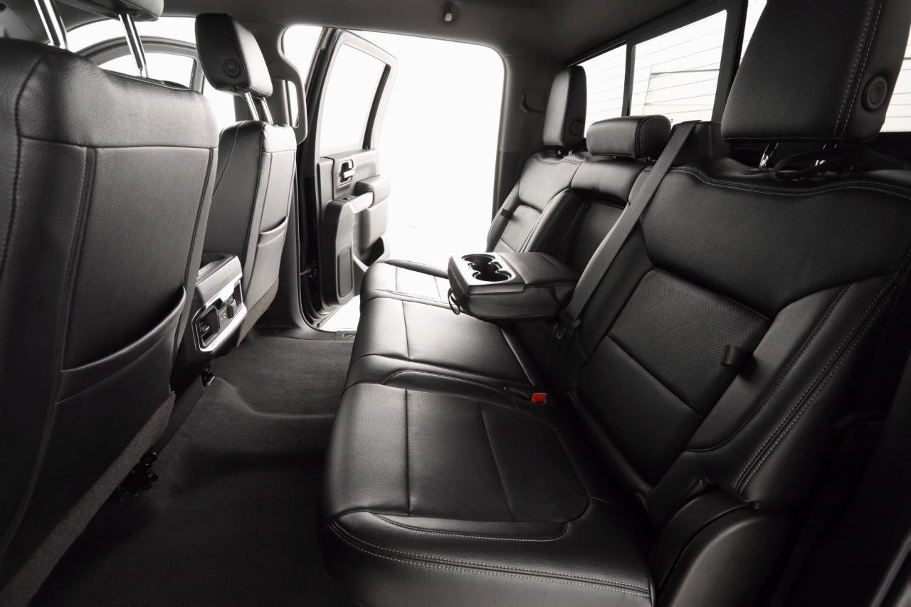 Used 2020 GMC Sierra 2500 SLE w/ Preferred Package image 29