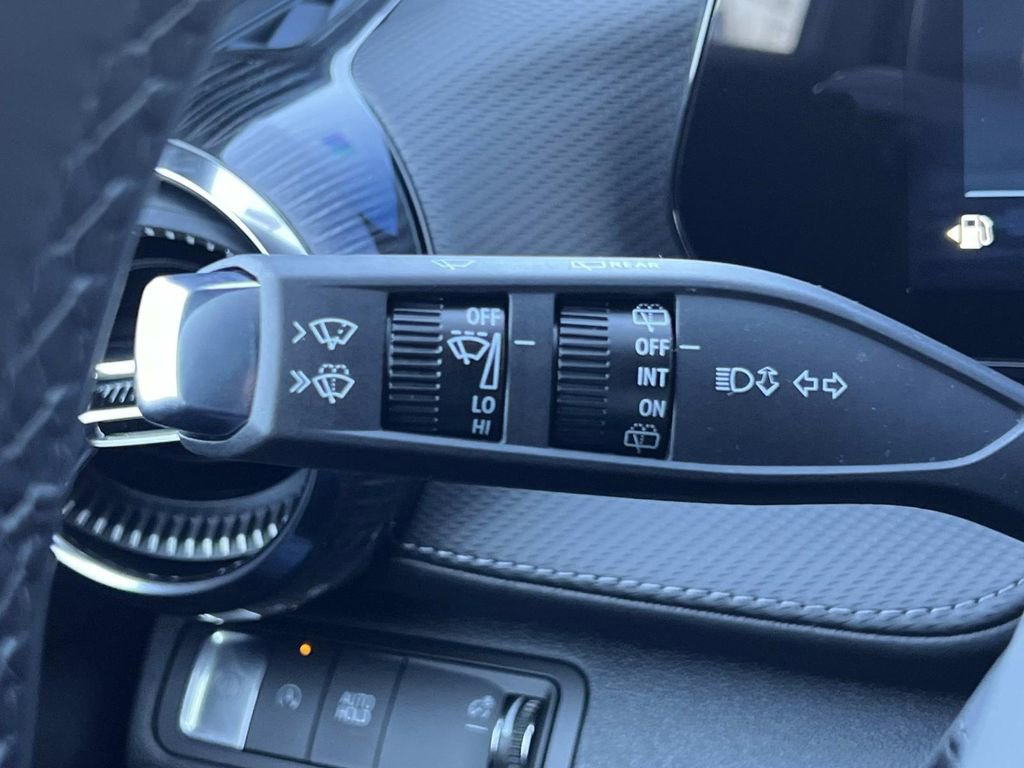 New 2026 Chevrolet Equinox LT w/ Convenience Package II image 22