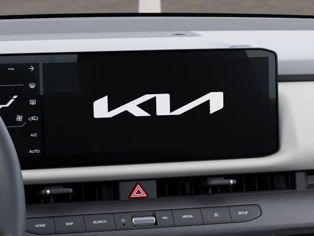 New 2027 Kia Seltos LX AWD/4WD image 20